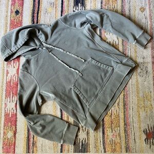 Vintage J. Crew Hoodie